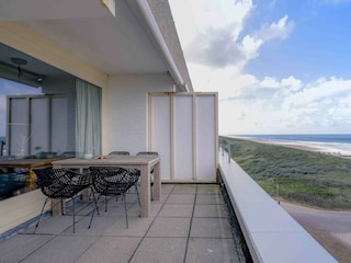 Ferienhaus Egmond aan Zee Außenaufnahme 4