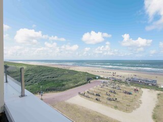 Ferienhaus Egmond aan Zee Umgebung 13