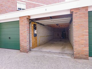 Ferienhaus Egmond aan Zee Außenaufnahme 5
