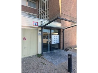 Ferienhaus Egmond aan Zee Außenaufnahme 6