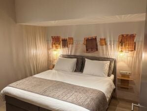 Ferienhaus Appartement Strandgeluk
