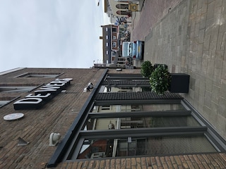 Ferienhaus Egmond aan Zee Außenaufnahme 2