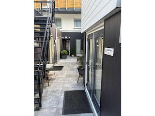 Ferienhaus Egmond aan Zee Außenaufnahme 3