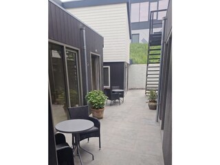 Ferienhaus Egmond aan Zee Außenaufnahme 4