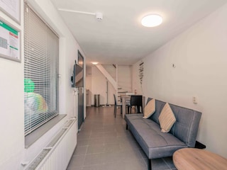 Ferienhaus Egmond aan Zee Ausstattung 14