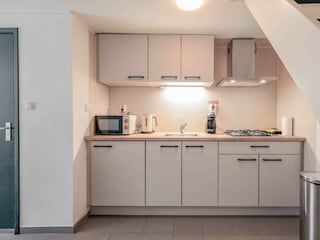 Ferienhaus Egmond aan Zee Ausstattung 15