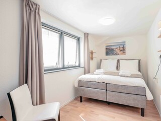 Ferienhaus Egmond aan Zee Ausstattung 20