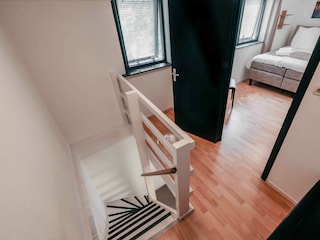 Ferienhaus Egmond aan Zee Ausstattung 23