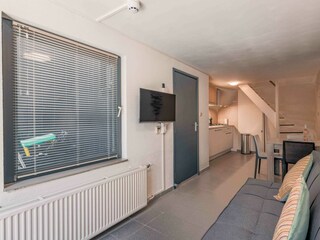 Ferienhaus Egmond aan Zee Ausstattung 22