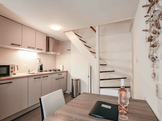 Ferienhaus Egmond aan Zee Ausstattung 26