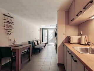Ferienhaus Egmond aan Zee Ausstattung 32