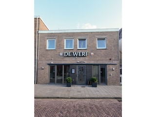 Ferienhaus Egmond aan Zee Außenaufnahme 13