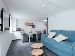Ferienhaus Egmond aan Zee Ausstattung 16