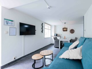 Ferienhaus Egmond aan Zee Ausstattung 17