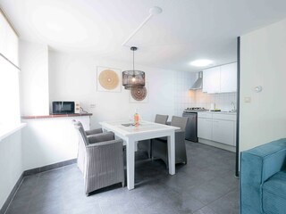 Ferienhaus Egmond aan Zee Ausstattung 18
