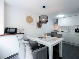Ferienhaus Egmond aan Zee Ausstattung 19