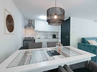 Ferienhaus Egmond aan Zee Ausstattung 25