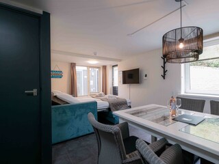 Ferienhaus Egmond aan Zee Ausstattung 35