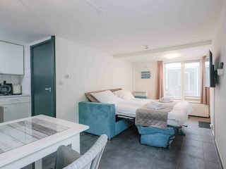 Ferienhaus Egmond aan Zee Ausstattung 31