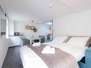 Ferienhaus Egmond aan Zee Ausstattung 32