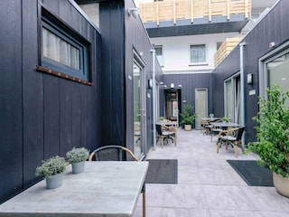 Holiday house Egmond aan Zee Outdoor Recording 6