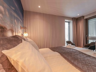 Ferienhaus Egmond aan Zee Ausstattung 22