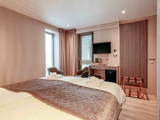 Ferienhaus Egmond aan Zee Ausstattung 19