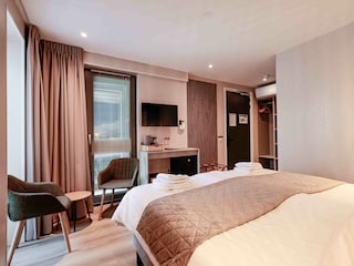 Ferienhaus Egmond aan Zee Ausstattung 20