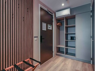 Ferienhaus Egmond aan Zee Ausstattung 16