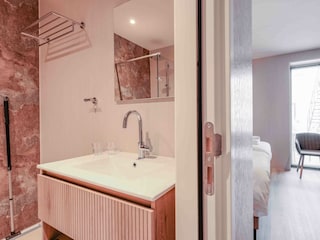 Ferienhaus Egmond aan Zee Ausstattung 38
