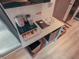 Ferienhaus Egmond aan Zee Ausstattung 24