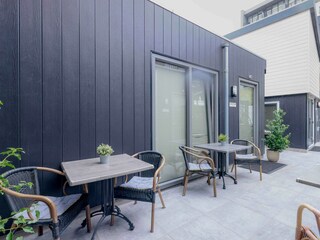 Ferienhaus Egmond aan Zee Außenaufnahme 5