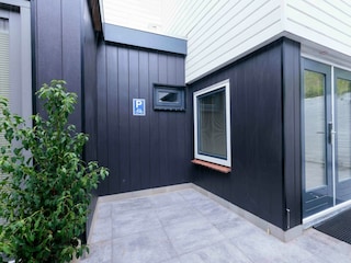 Ferienhaus Egmond aan Zee Außenaufnahme 8