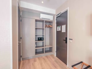 Ferienhaus Egmond aan Zee Ausstattung 28