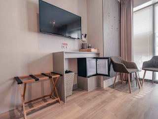 Ferienhaus Egmond aan Zee Ausstattung 27