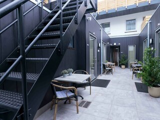 Ferienhaus Egmond aan Zee Außenaufnahme 6