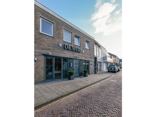 Ferienhaus Egmond aan Zee Außenaufnahme 10
