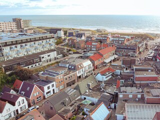 Ferienhaus Egmond aan Zee Außenaufnahme 14