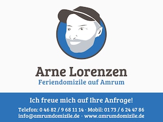 Ferienwohnung Norddorf Dokument 27