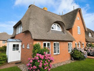 Ferienhaus mit 4 Wohneinheiten