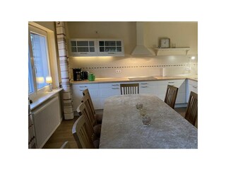 Ferienhaus Stoltebüll Ausstattung 6