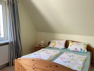 Ferienhaus Stoltebüll Ausstattung 11