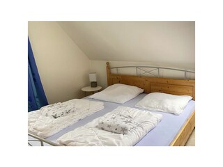Ferienhaus Stoltebüll Ausstattung 12