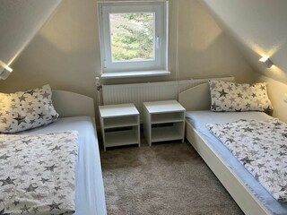 Ferienhaus Stoltebüll Ausstattung 13