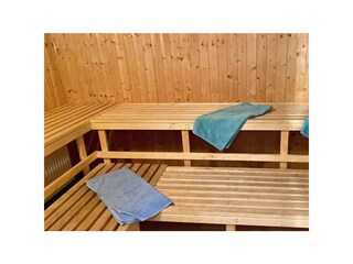 Ferienhaus Stoltebüll Ausstattung 14