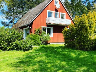 Ferienhaus