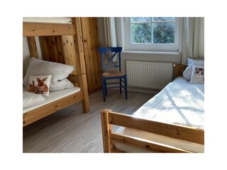 Ferienhaus Stoltebüll Ausstattung 9