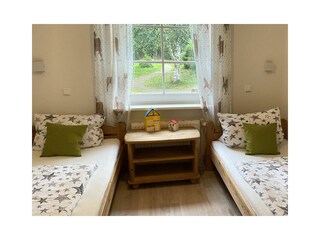 Holiday house Stoltebüll Features 13