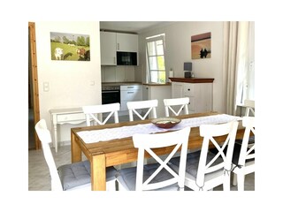 Ferienhaus Stoltebüll Ausstattung 17