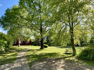 Holiday house Stoltebüll Features 25